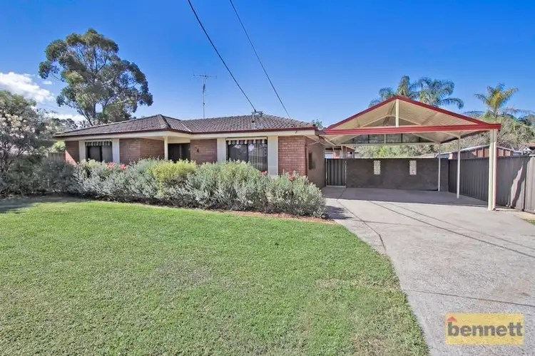 4 Randall Street, Agnes Banks NSW 2753