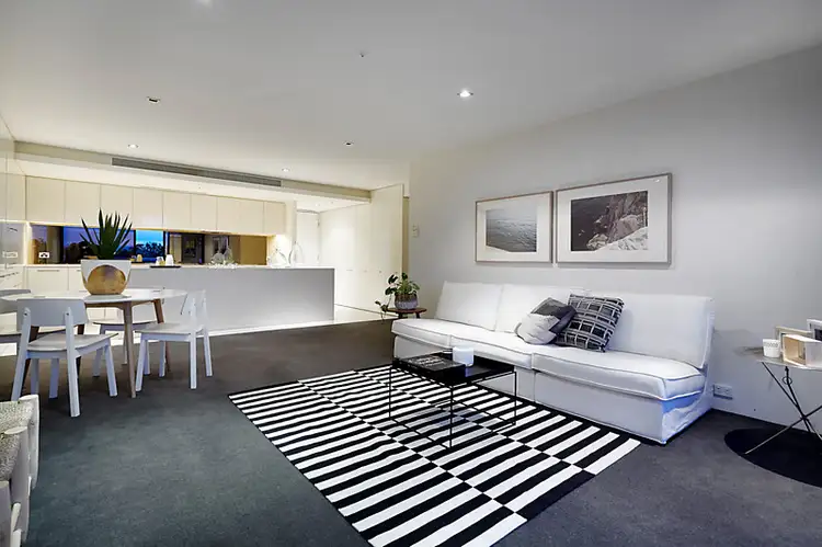 410/576 St Kilda Road, Melbourne (CBD) VIC 3004