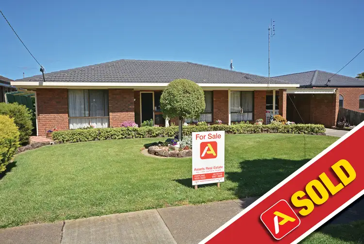 4 Coonong Court, Portland VIC 3305