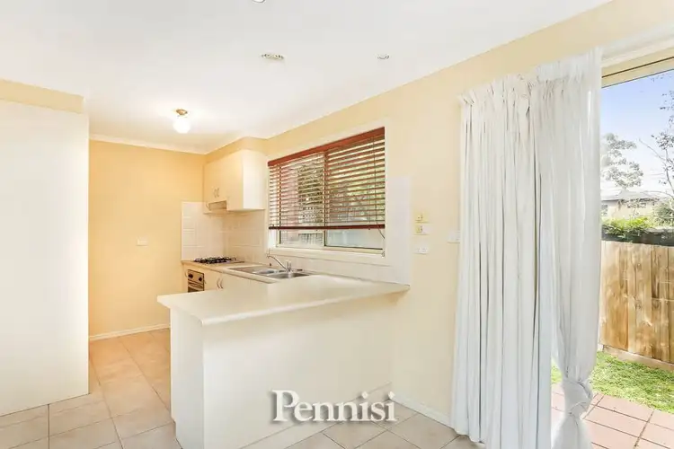 Third view of Homely townhouse listing, 15 Forbes Grove, Oak Park VIC 3046