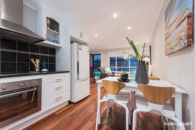 Sixth view of Homely house listing, 3/19 Beaumont Parade, West Footscray VIC 3012