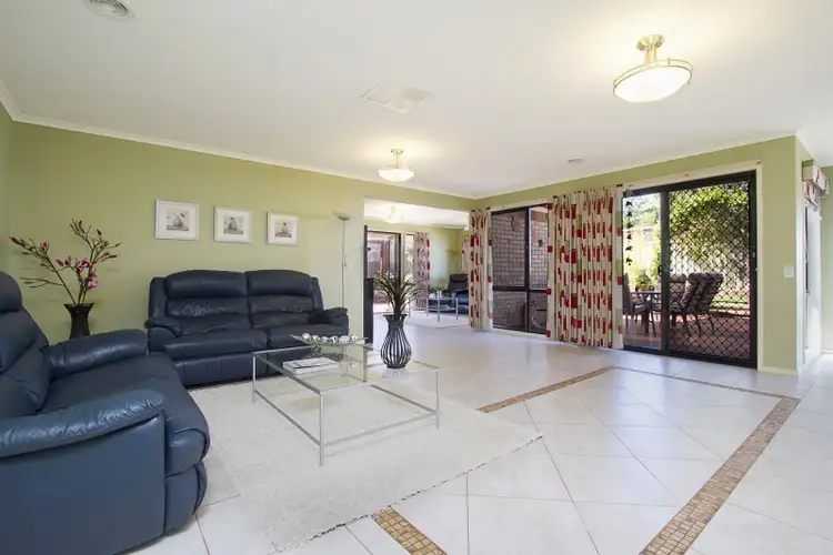Third view of Homely house listing, 2 Olive Tree Court, Kilmore VIC 3764