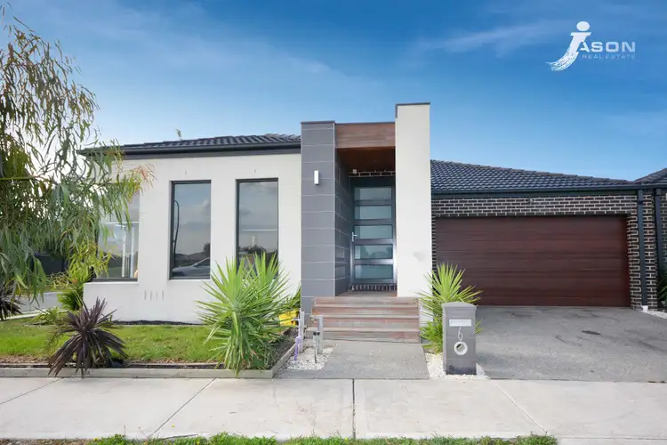 Main view of Homely house listing, 6 Falkland Road, Craigieburn VIC 3064