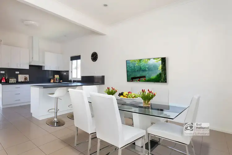 Second view of Homely house listing, 4 Booth Street, Golden Square VIC 3555