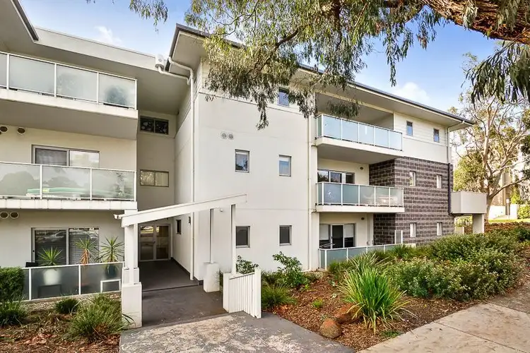 3/881 Doncaster Road, Doncaster East VIC 3109