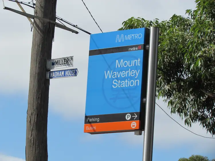 Fourth view of Homely land listing, 9 Tarella Drive, Mount Waverley VIC 3149