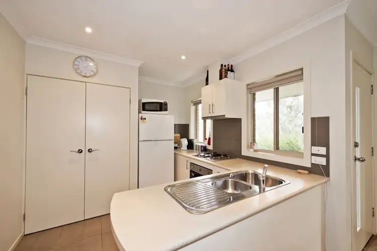 Second view of Homely unit listing, 4/98 Main Road, Lower Plenty VIC 3093