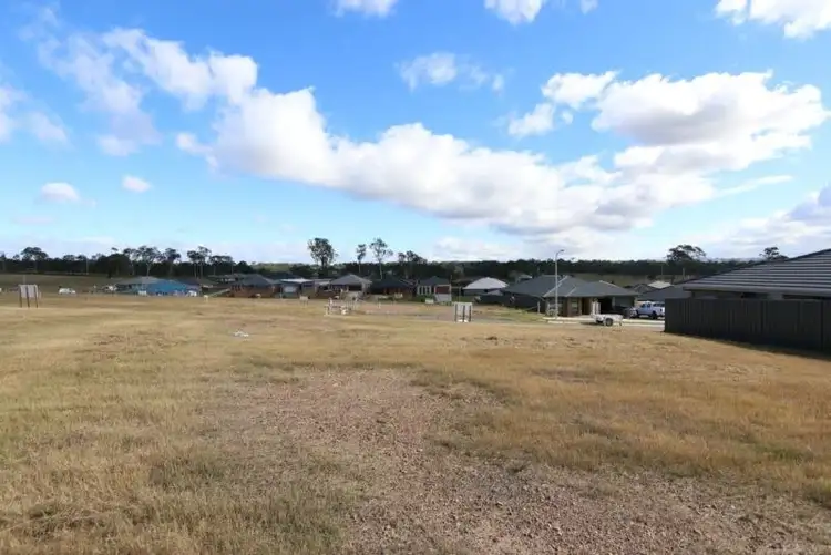 Second view of Homely land listing, Lot 515 Stayard Drive, Largs NSW 2320