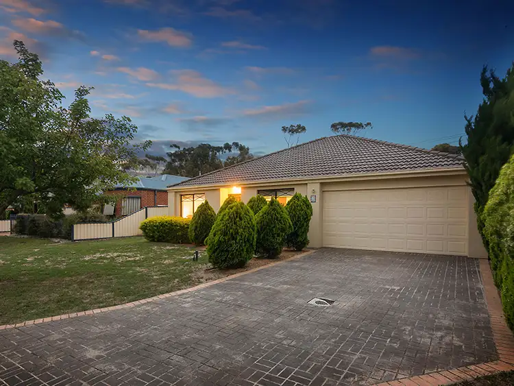 2 Bloomsbury Place, Wyndham Vale VIC 3024