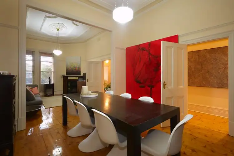 Fifth view of Homely house listing, 63 Nimmo Street, Middle Park VIC 3206