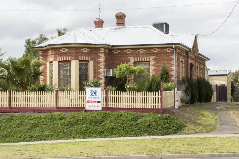 Main view of Homely house listing, 117 Williamson Street, Bendigo VIC 3550
