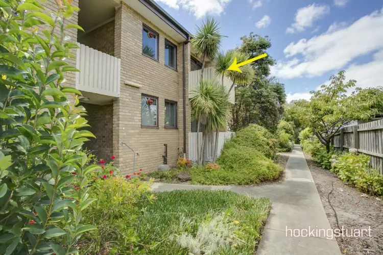 Second view of Homely unit listing, 7/29 McDowell Street, Rosebud VIC 3939