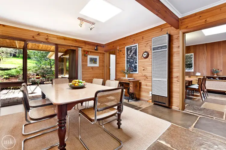 Fourth view of Homely house listing, 7 Yarra Braes Road, Eltham VIC 3095