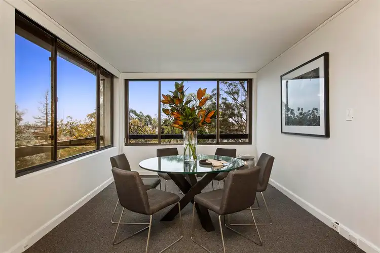 Fourth view of Homely apartment listing, 15/703 Orrong Road, Toorak VIC 3142