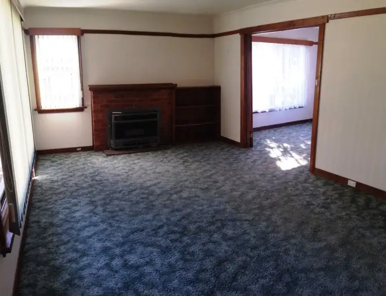 Fifth view of Homely house listing, 1 Racecourse Road, Quoiba TAS 7310