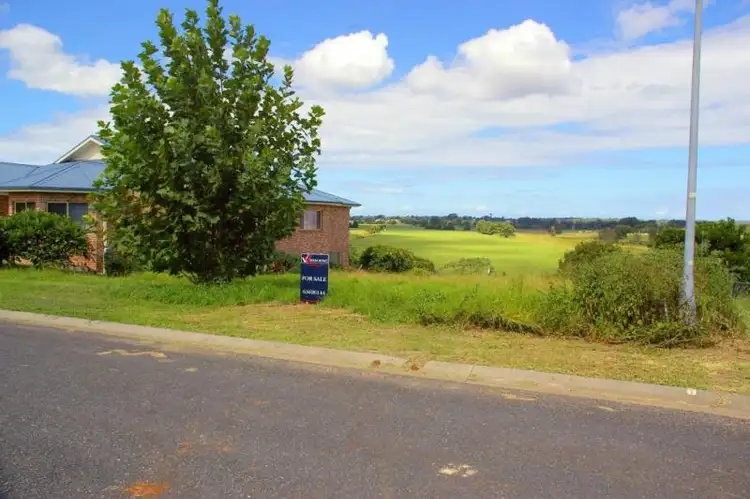 Fifth view of Homely land listing, 27 Webster Street, West Kempsey NSW 2440