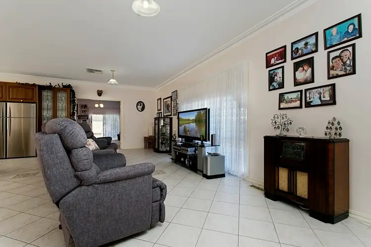 Fifth view of Homely house listing, 7 Olive Tree Court, Kilmore VIC 3764