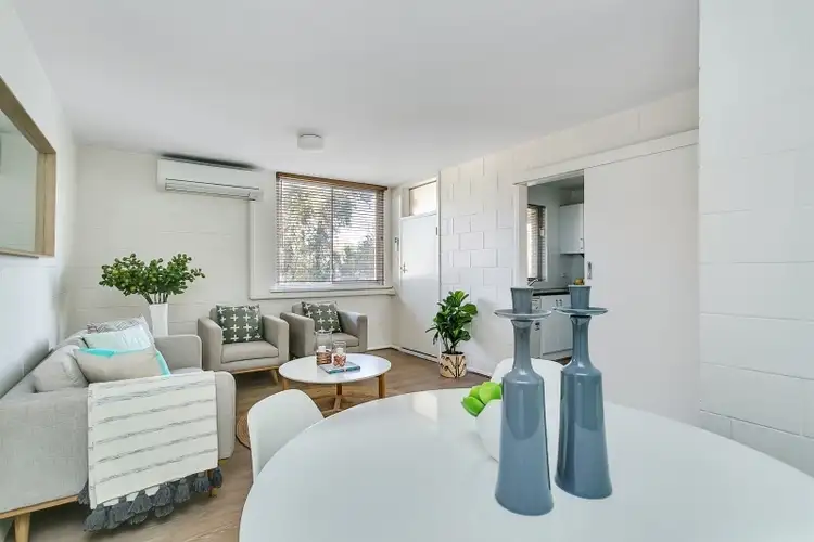 Fifth view of Homely unit listing, 9/21 Laught Avenue, Black Forest SA 5035