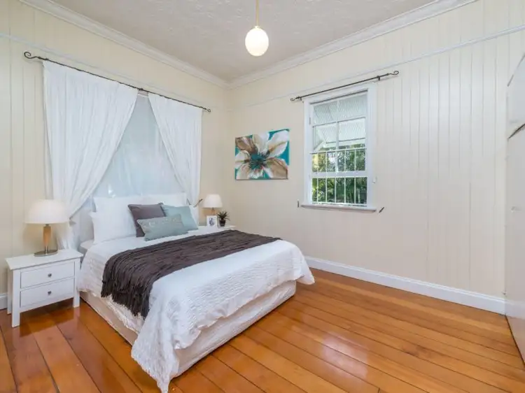 Fourth view of Homely house listing, 83 Munro Street, Auchenflower QLD 4066