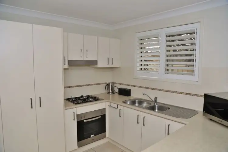Sixth view of Homely unit listing, 3 Lonsdale Place, Kurri Kurri NSW 2327