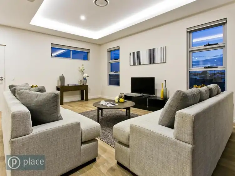 Fifth view of Homely unit listing, 37/16 Corio Street, Bulimba QLD 4171