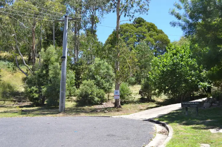 Third view of Homely land listing, 10 Mountain Rise, Merrijig VIC 3723