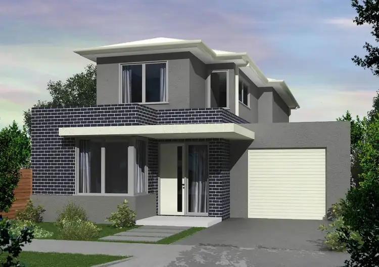 1 A Ferris Avenue, Deer Park VIC 3023