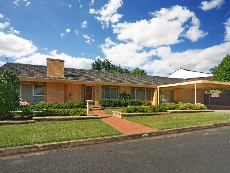 Main view of Homely house listing, 35 Walsh Crescent, North Nowra NSW 2541