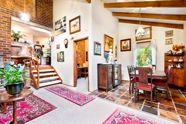 Third view of Homely house listing, 4 Cygnet Court, Eltham VIC 3095