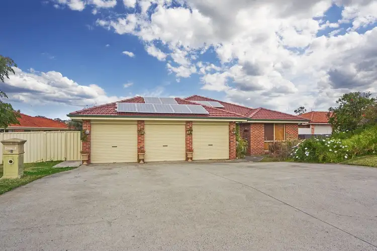 83 Sophia Road, Worrigee NSW 2540