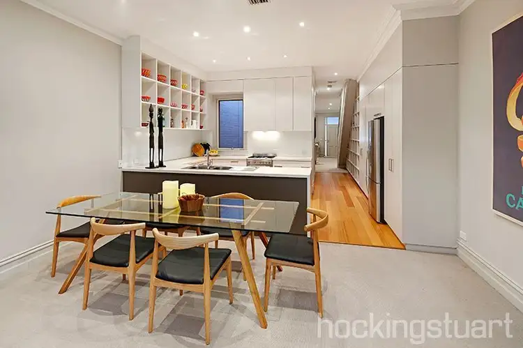 Fifth view of Homely house listing, 227A Danks Street, Albert Park VIC 3206