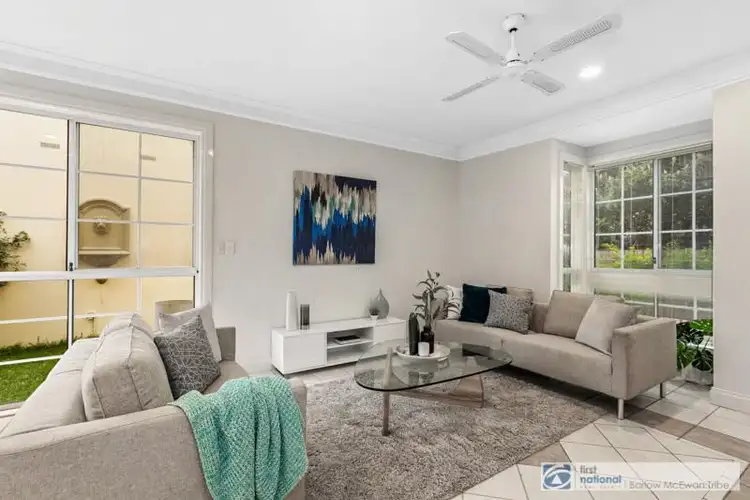 Fourth view of Homely house listing, 2/2 Wilga Avenue, Altona VIC 3018