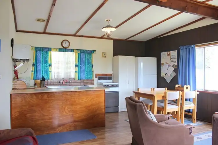 Third view of Homely house listing, 241 LEES ROAD, Venus Bay VIC 3956