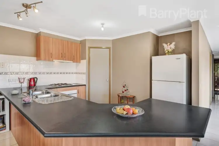Second view of Homely house listing, 12 Fiona Court, Werribee VIC 3030