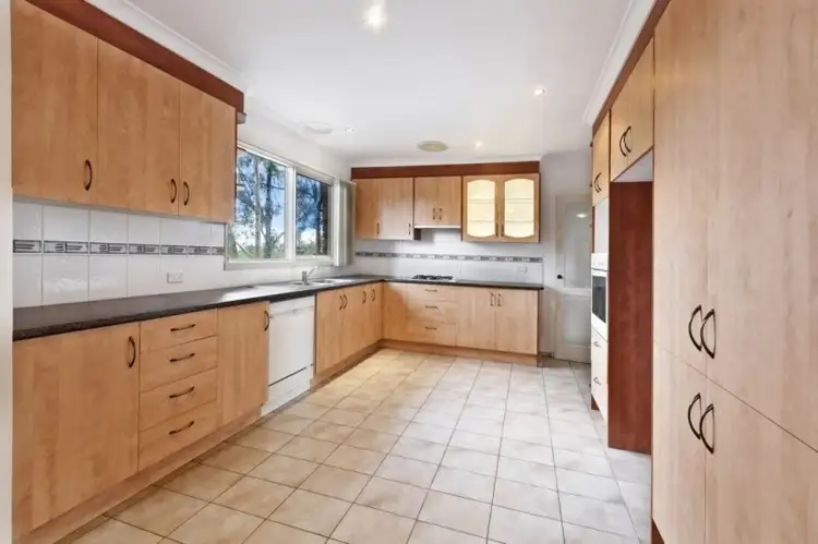 Fifth view of Homely house listing, 16 Arcola Court, Eltham VIC 3095
