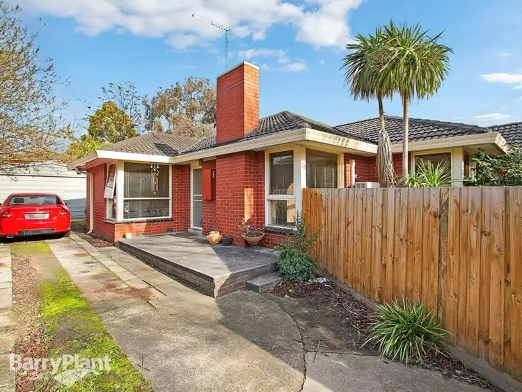 20 Allanfield Crescent, Wantirna South VIC 3152