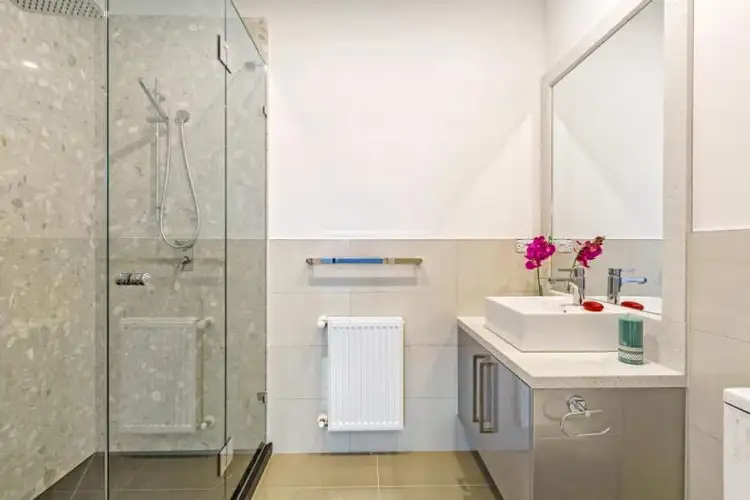 Fifth view of Homely house listing, 9 The Grand, Maribyrnong VIC 3032