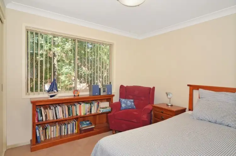 Sixth view of Homely house listing, 9/33 Lynburn Avenue, Bomaderry NSW 2541