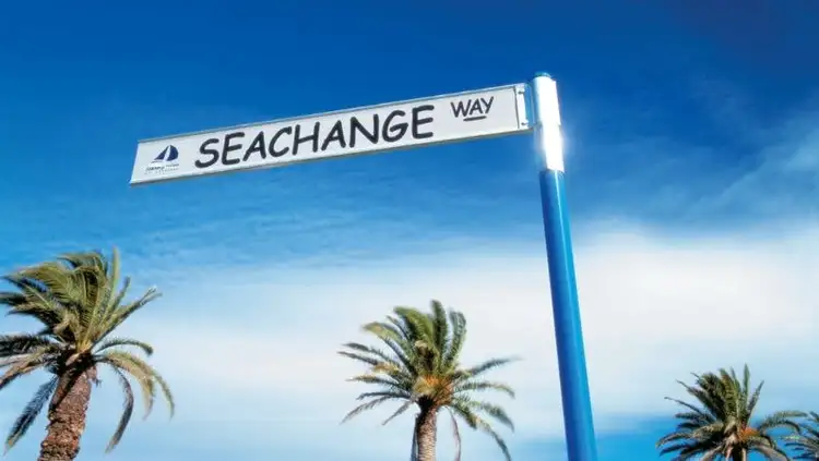 Seventh view of Homely land listing, Lot 97 Kabiri Terrace, St Leonards VIC 3223