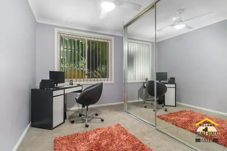 Sixth view of Homely house listing, 29 Durham Street, Minto NSW 2566