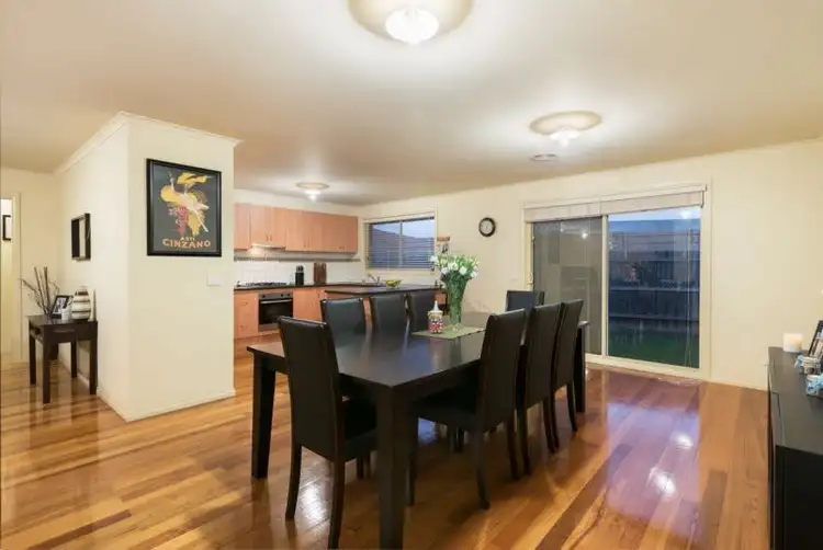 Sixth view of Homely unit listing, 3/50 Berembong Drive, Keilor East VIC 3033
