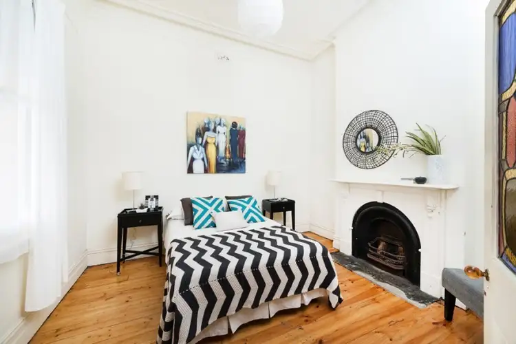 Fifth view of Homely house listing, 11 Yambla Street, Clifton Hill VIC 3068