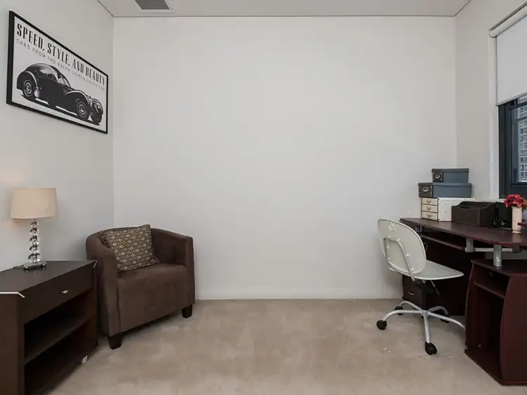 Sixth view of Homely apartment listing, 30/65 Milligan Street, Perth WA 6000