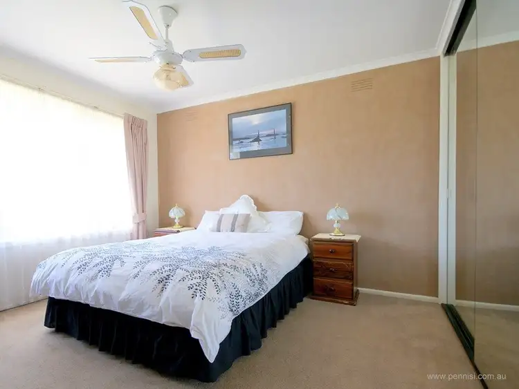 Fourth view of Homely house listing, 60 Tadstan Drive, Tullamarine VIC 3043