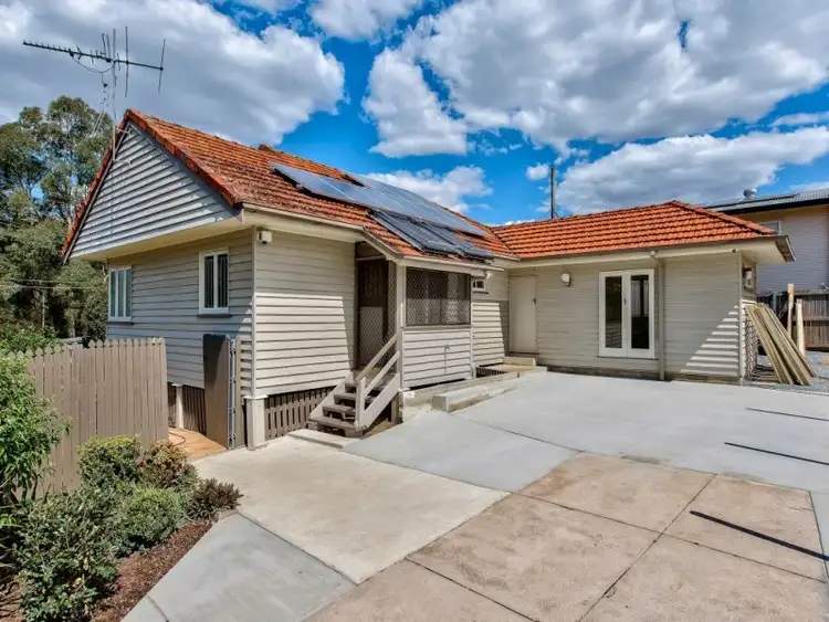 Third view of Homely house listing, 21 Pozieres Road, Tarragindi QLD 4121