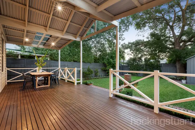 Sixth view of Homely house listing, 11 Latrobe Street, Hughesdale VIC 3166