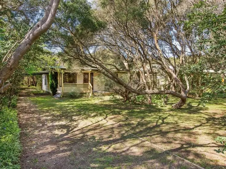 Main view of Homely house listing, 15 Francis Street, Rye VIC 3941