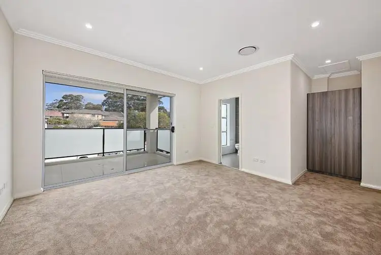 Fifth view of Homely semi-detached listing, 46a Lawler Street, Panania NSW 2213