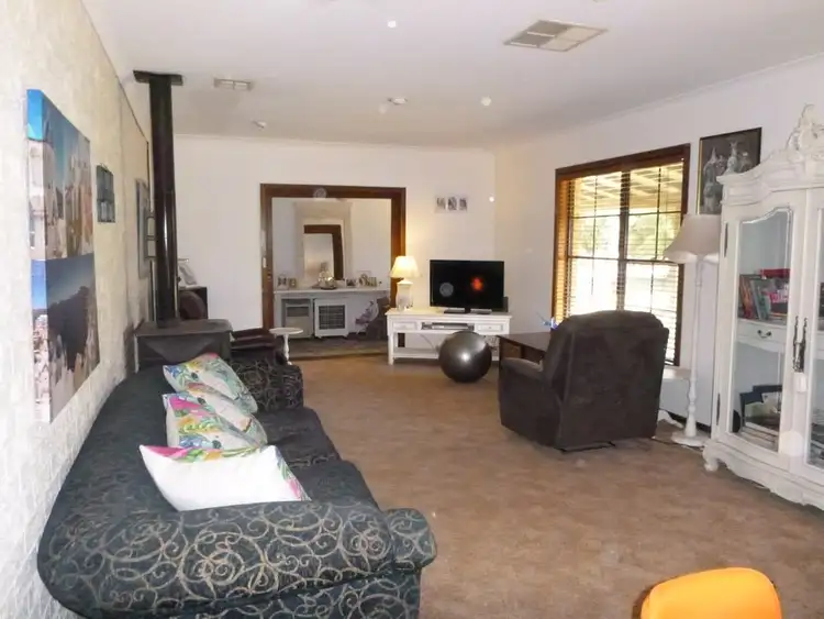 Second view of Homely rural property listing, 199 Quarry Road, Canowindra NSW 2804