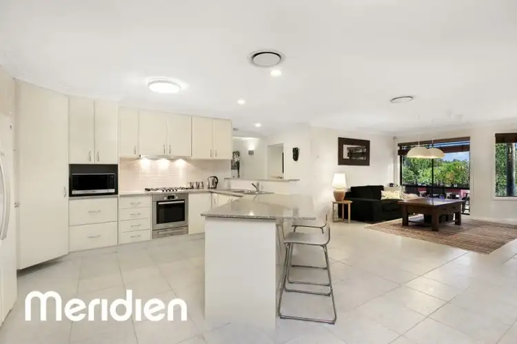 Fourth view of Homely house listing, 26 Clovelly Circuit, Kellyville NSW 2155